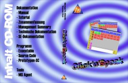 DVD-Hülle