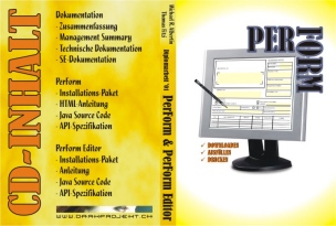 DVD-Hülle