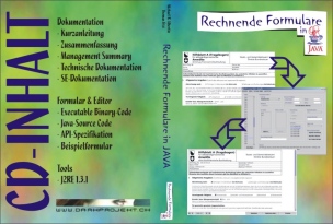 DVD-Hülle
